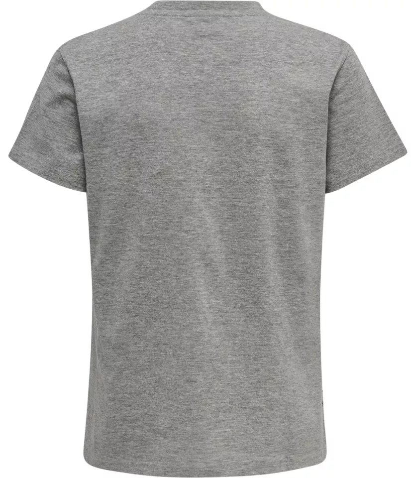 Camiseta Hummel hmlMOVE GRID COTTON T-SHIRT S/S KID