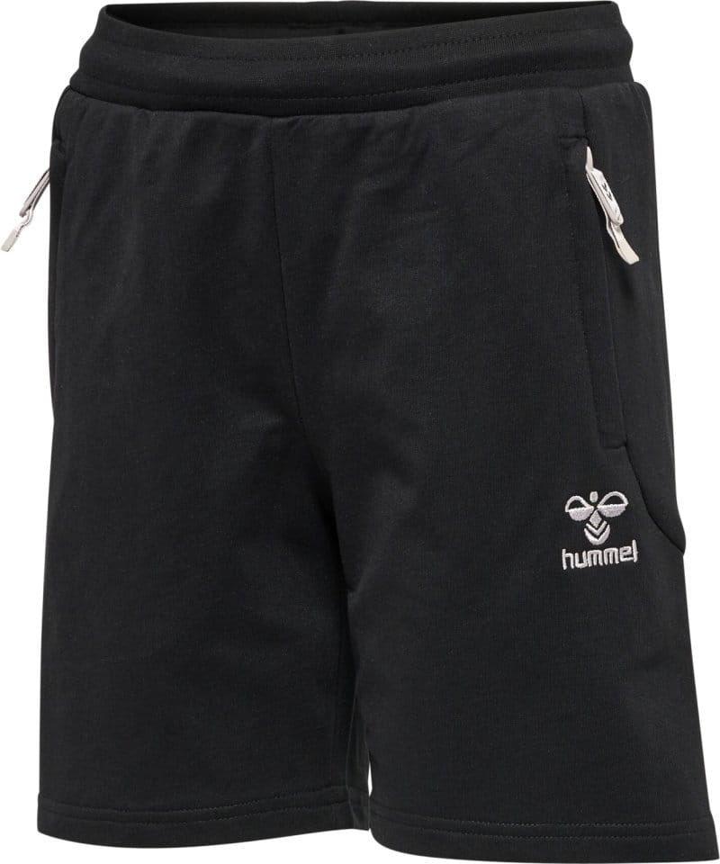 Σορτς Hummel hmlMOVE GRID COTTON SHORTS KIDS
