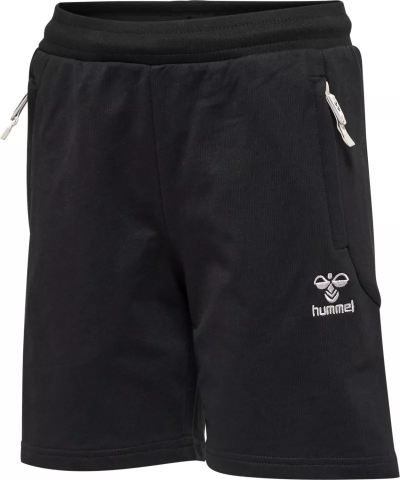 Σορτς Hummel hmlMOVE GRID COTTON SHORTS KIDS