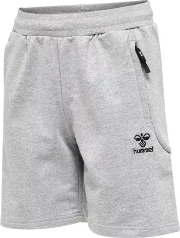 hmlMOVE GRID COTTON SHORTS KIDS