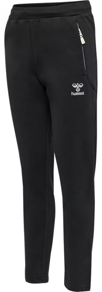 Pantaloni Hummel hmlMOVE GRID COTTON PANTS KIDS