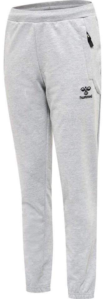 Pantaloni Hummel hmlMOVE GRID COTTON PANTS KIDS