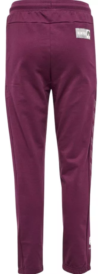 Pantaloni Hummel hmlMOVE GRID COTTON PANTS KIDS