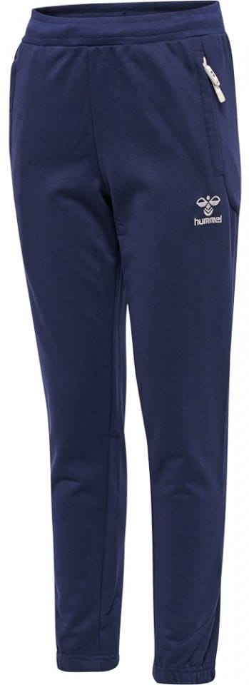 Pantaloni Hummel hmlMOVE GRID COTTON PANTS KIDS