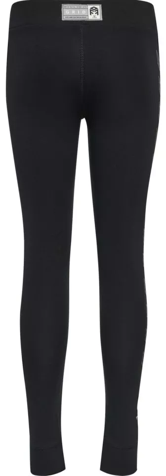 Παντελόνι Hummel hmlMOVE GRID COTTON TIGHTS KIDS
