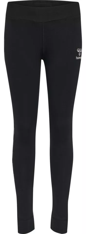 Παντελόνι Hummel hmlMOVE GRID COTTON TIGHTS KIDS