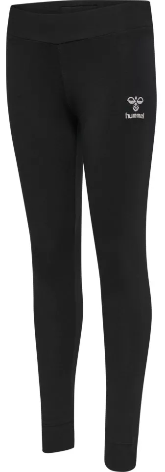 Παντελόνι Hummel hmlMOVE GRID COTTON TIGHTS KIDS