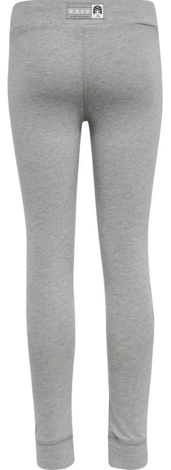 Παντελόνι Hummel hmlMOVE GRID COTTON TIGHTS KIDS