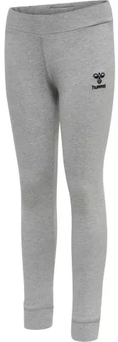 hmlMOVE GRID COTTON TIGHTS KIDS