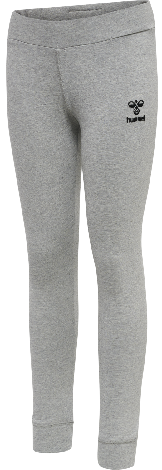 Παντελόνι Hummel hmlMOVE GRID COTTON TIGHTS KIDS