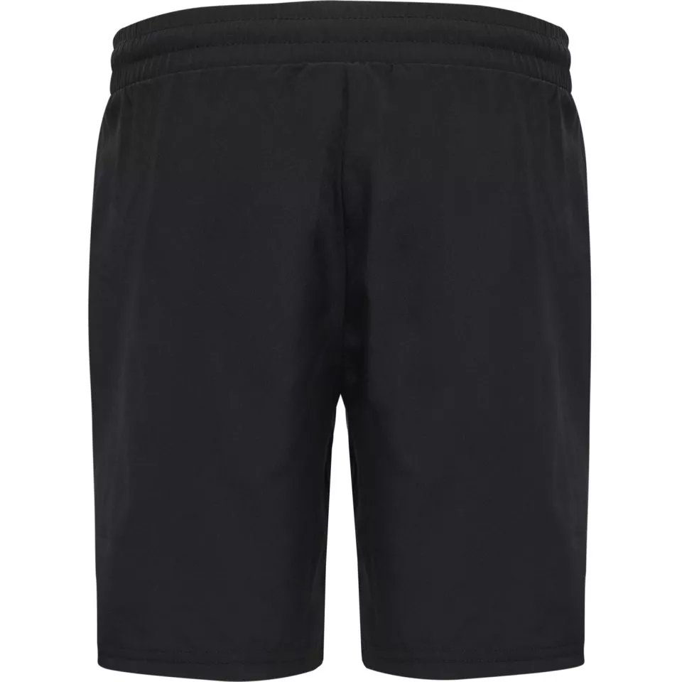 Pantalón corto Hummel hmlMOVE GRID WOVEN SHORTS KIDS