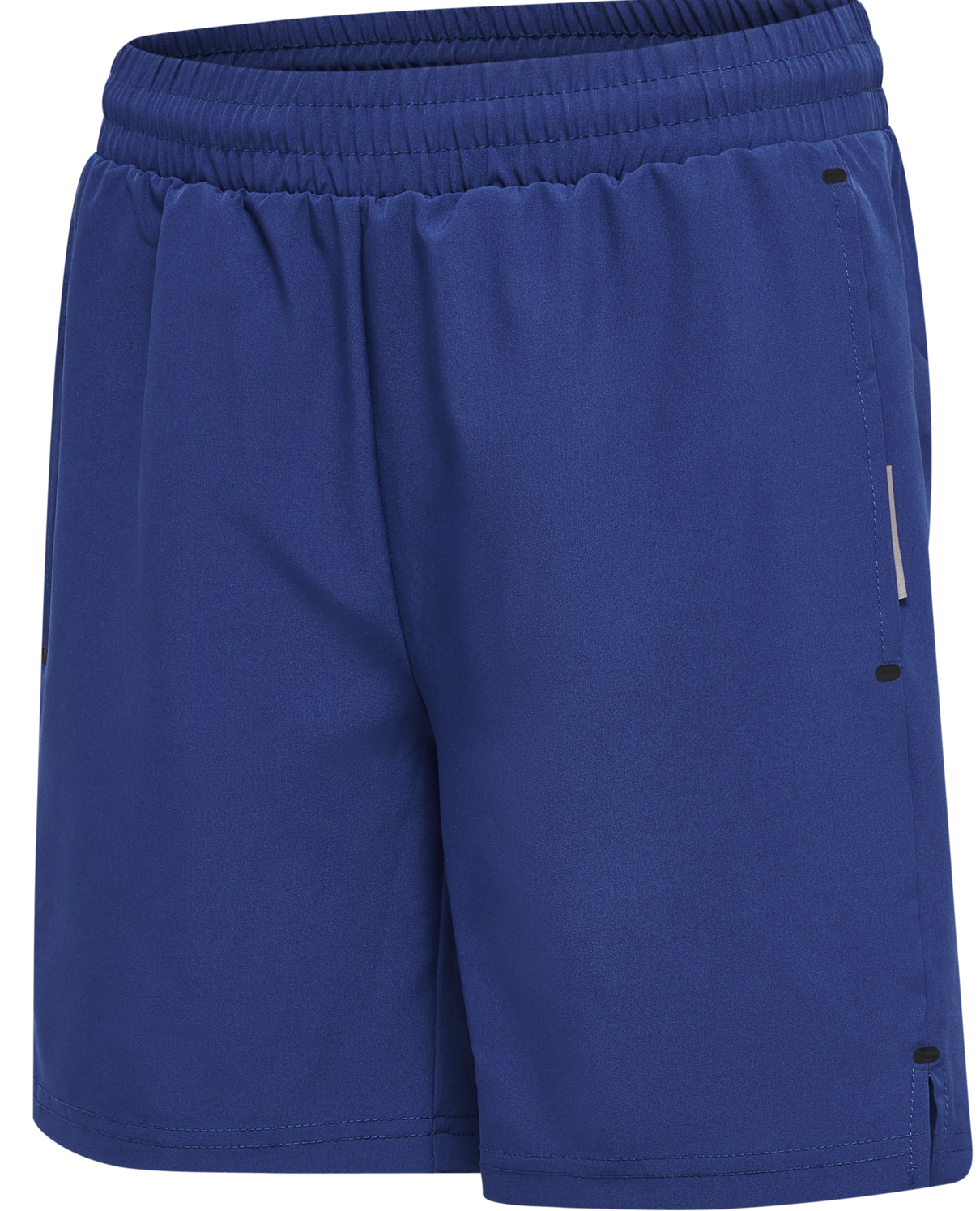 Pantalón corto Hummel hmlMOVE GRID WOVEN SHORTS KIDS