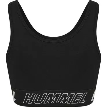 e Reggiseni Hummel hmlTE MAJA 2-PACK COTTON SPORTS TOP