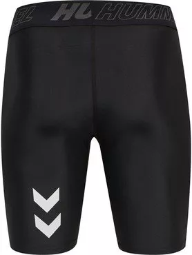 Szorty Hummel hmlTE TOPAZ 2-PACK TIGHT SHORTS