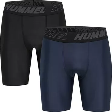 hmlMT ACTIVE HW TIGHT SHORTS