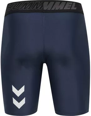 Σορτς Hummel hmlTE TOPAZ 2-PACK TIGHT SHORTS