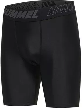 Σορτς Hummel hmlTE TOPAZ 2-PACK TIGHT SHORTS