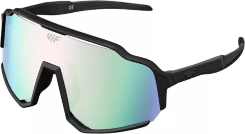 VIF Two Black x Rose Pink Polarized