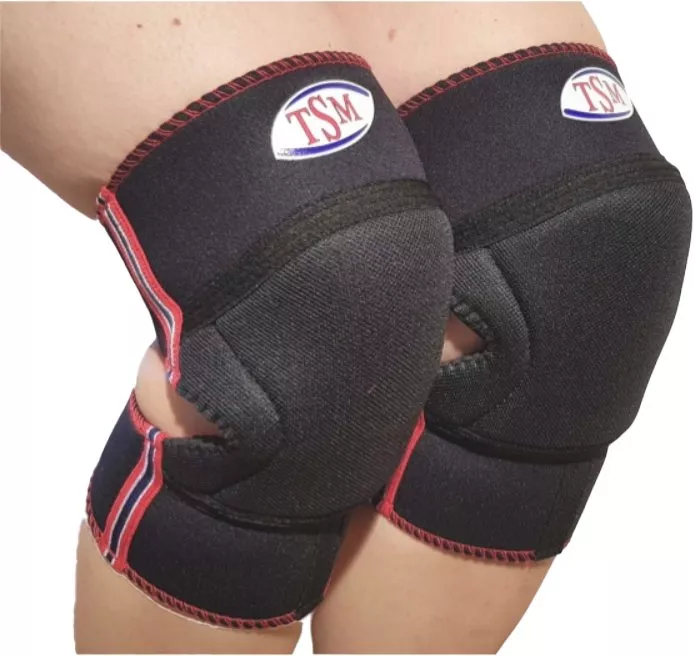 KNIESCHÜTZER BASIC (PAAR)