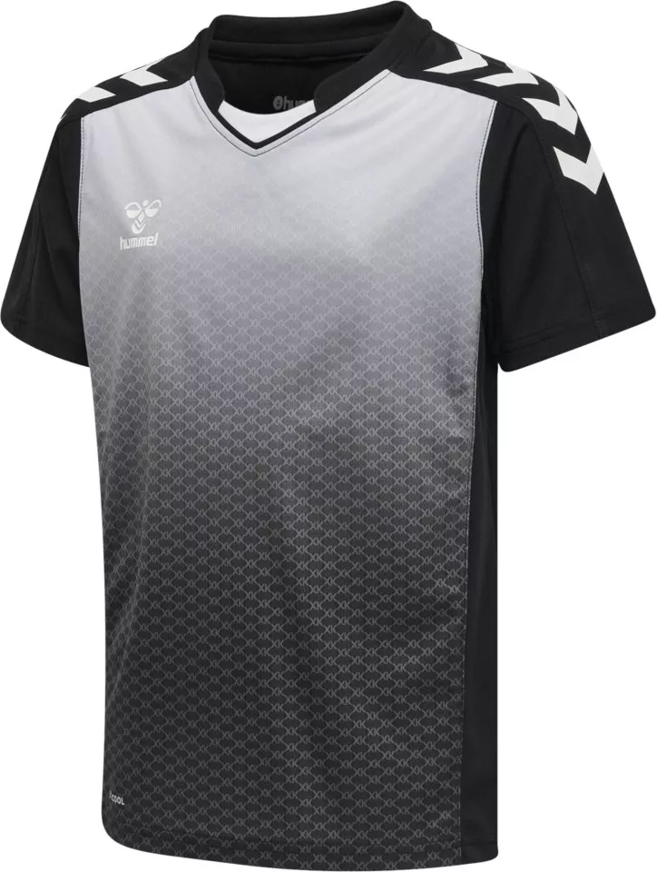 Φανέλα Hummel CORE XK SUBLIMA JERSEY S/S KIDS
