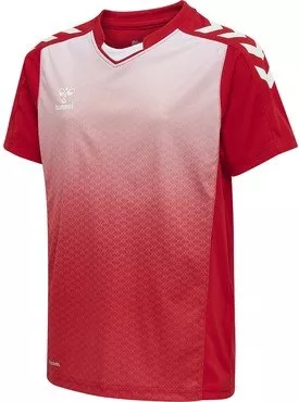Φανέλα Hummel CORE XK SUBLIMA JERSEY S/S KIDS