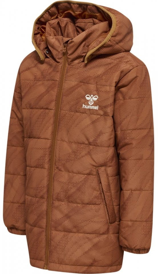 Τζάκετ με κουκούλα Hummel ECHO JACKET