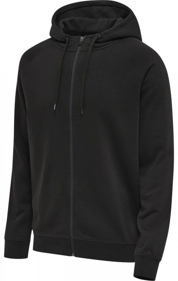 Суитшърт с качулка Hummel hmlRED CLASSIC ZIP HOODIE