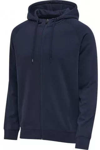 hmlRED CLASSIC ZIP HOODIE