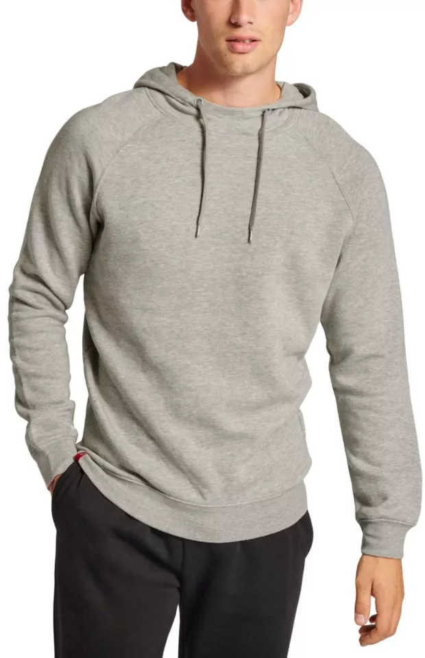 Суитшърт с качулка Hummel hmlRED CLASSIC HOODIE