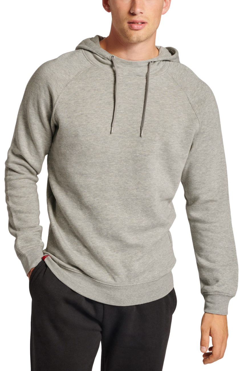 Суитшърт с качулка Hummel hmlRED CLASSIC HOODIE