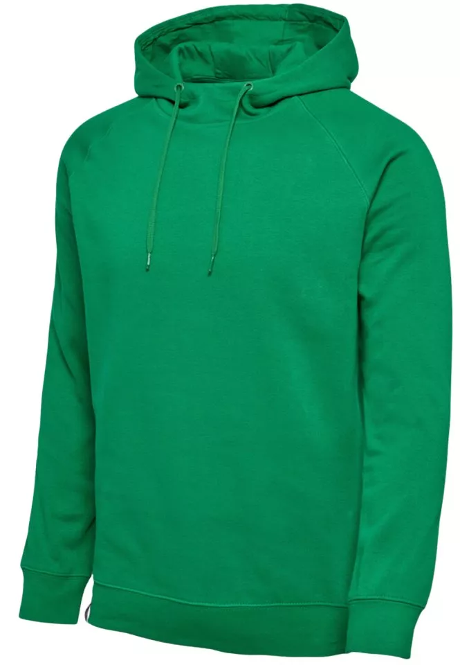 Majica s kapuljačom Hummel hmlRED CLASSIC HOODIE