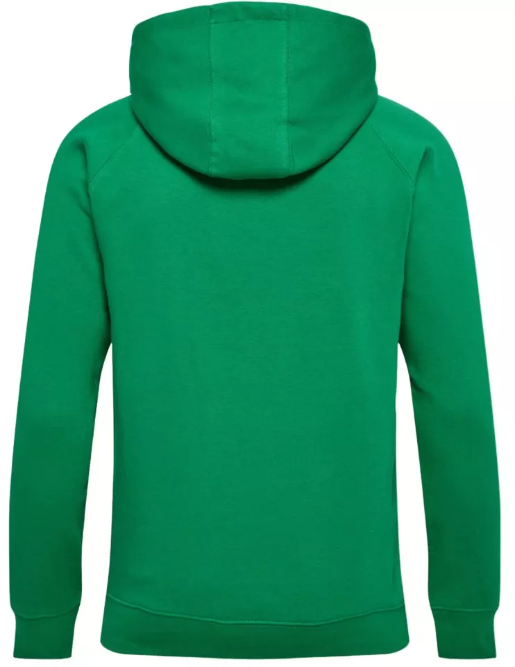 Majica s kapuljačom Hummel hmlRED CLASSIC HOODIE