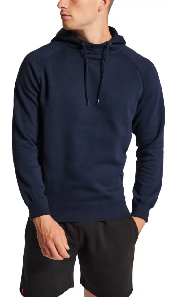 Hanorac cu gluga Hummel hmlRED CLASSIC HOODIE