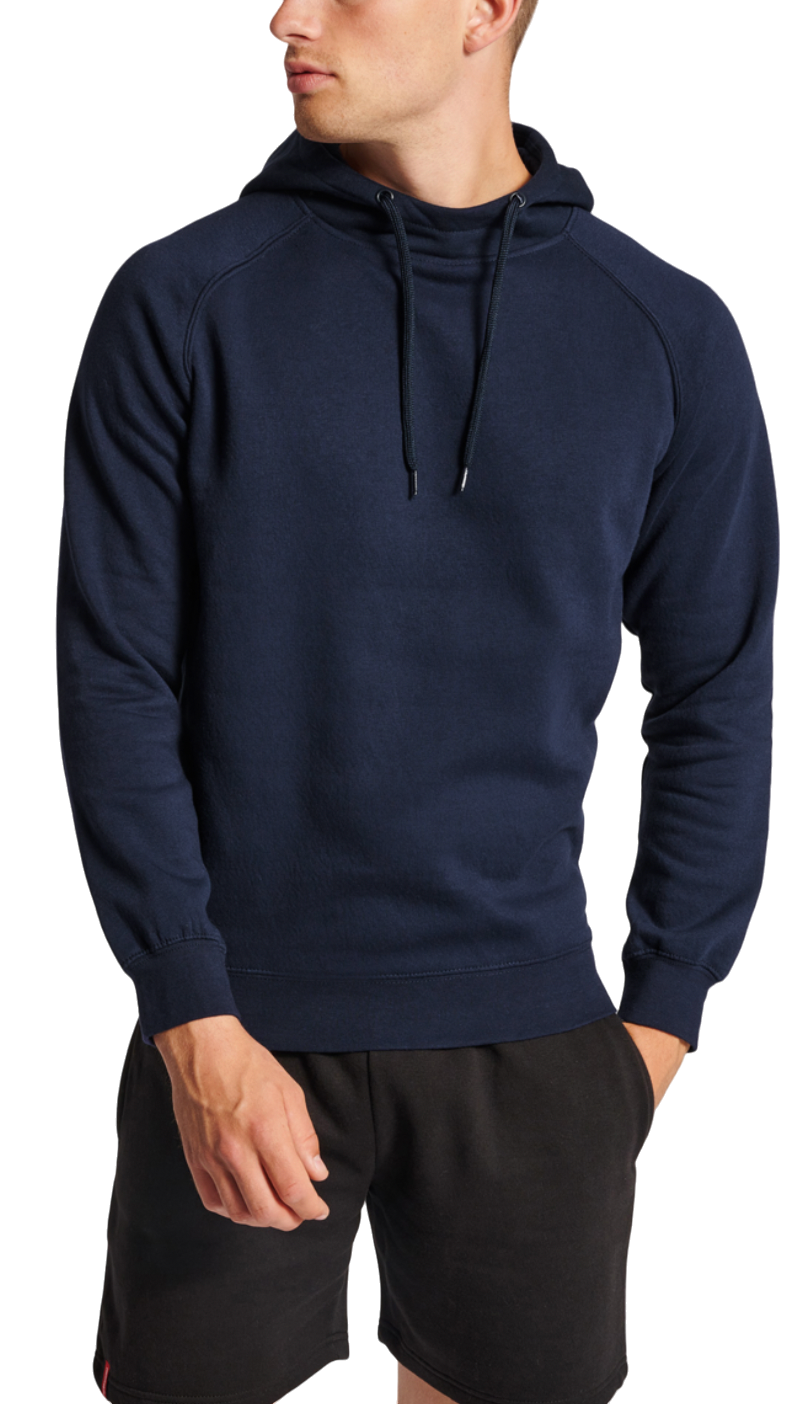 Hanorac cu gluga Hummel hmlRED CLASSIC HOODIE