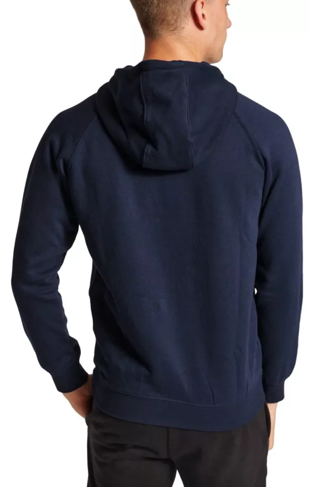 Hanorac cu gluga Hummel hmlRED CLASSIC HOODIE