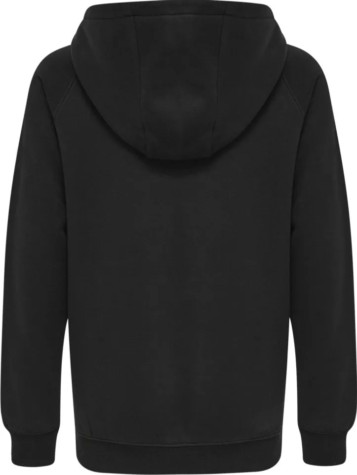Hanorac cu gluga Hummel hmlRED CLASSIC HOODIE KIDS