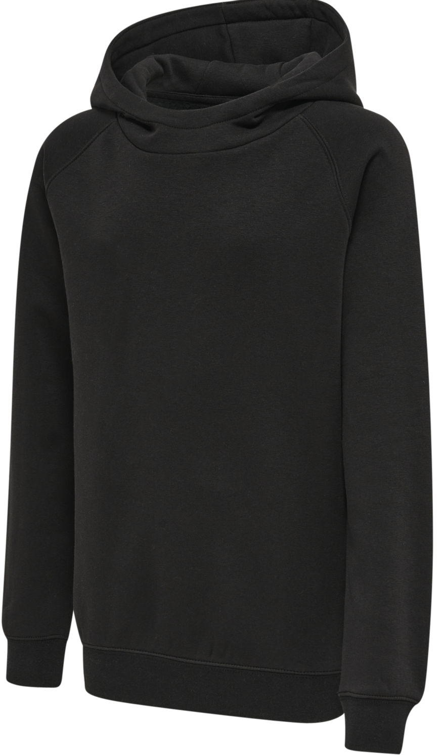 Hanorac cu gluga Hummel hmlRED CLASSIC HOODIE KIDS