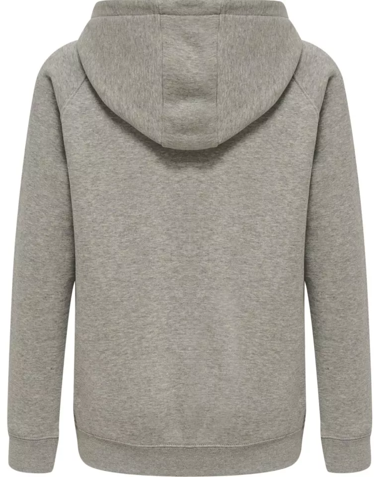 Majica s kapuljačom Hummel hmlRED CLASSIC HOODIE KIDS