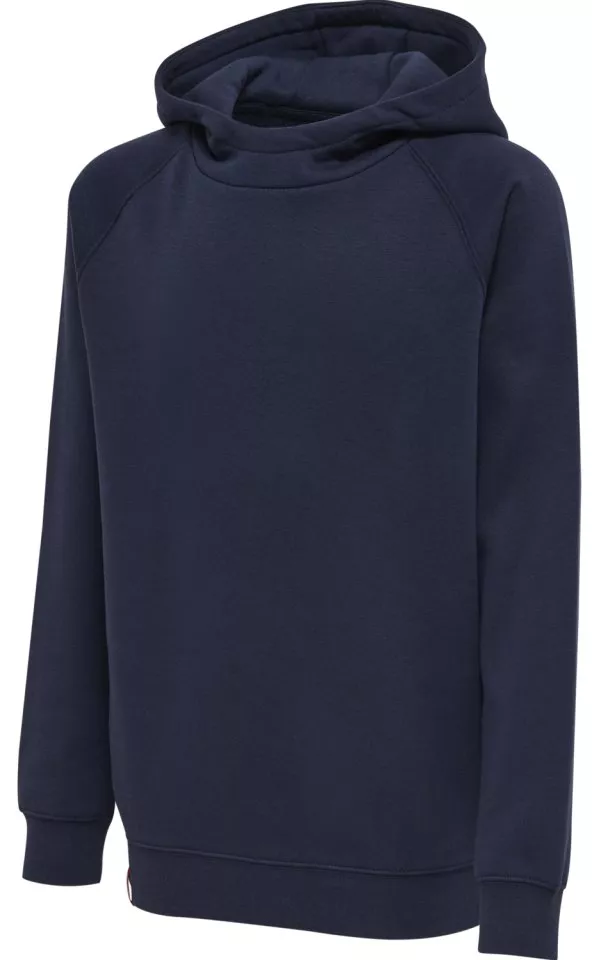 Hanorac cu gluga Hummel hmlRED CLASSIC HOODIE KIDS