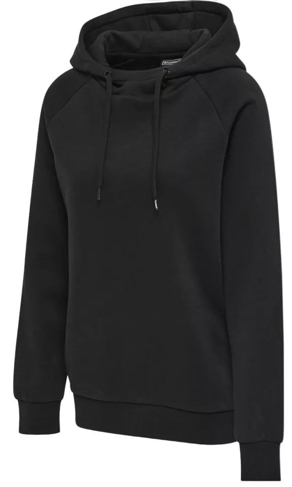 Суитшърт с качулка Hummel hmlRED CLASSIC HOODIE WOMAN