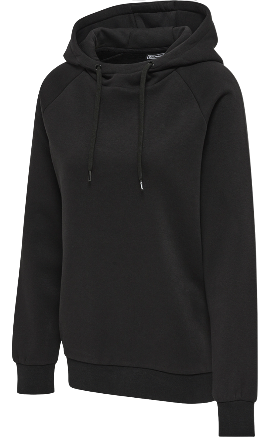 Суитшърт с качулка Hummel hmlRED CLASSIC HOODIE WOMAN