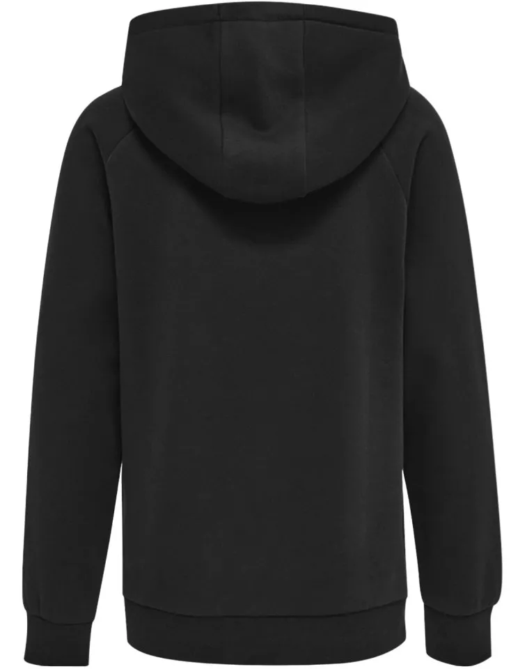 Суитшърт с качулка Hummel hmlRED CLASSIC HOODIE WOMAN