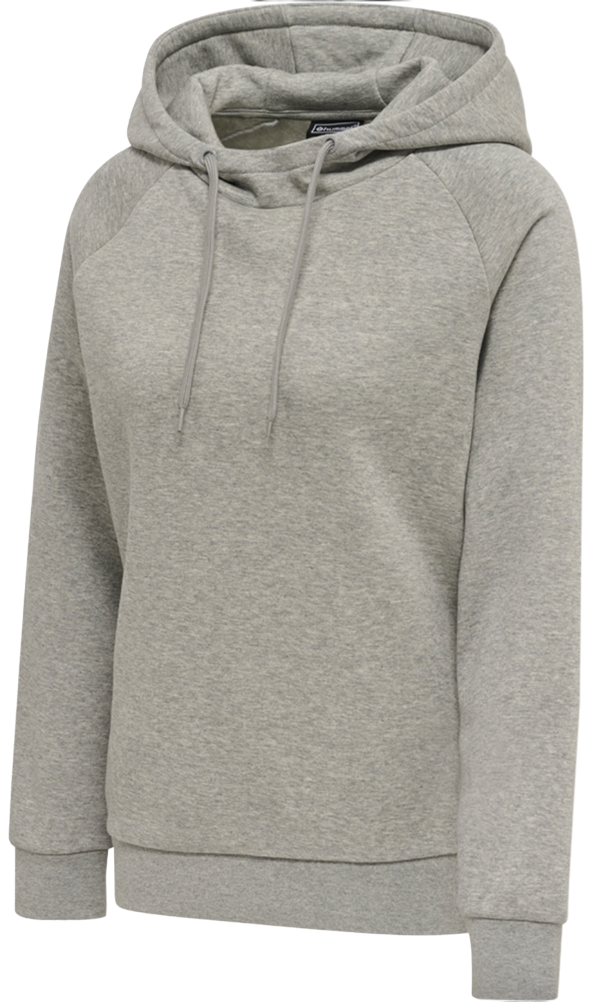 Φούτερ-Jacket με κουκούλα Hummel hmlRED CLASSIC HOODIE WOMAN