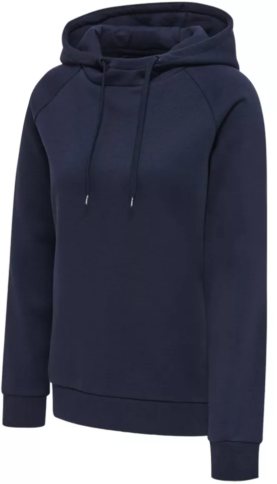 Суитшърт с качулка Hummel hmlRED CLASSIC HOODIE WOMAN
