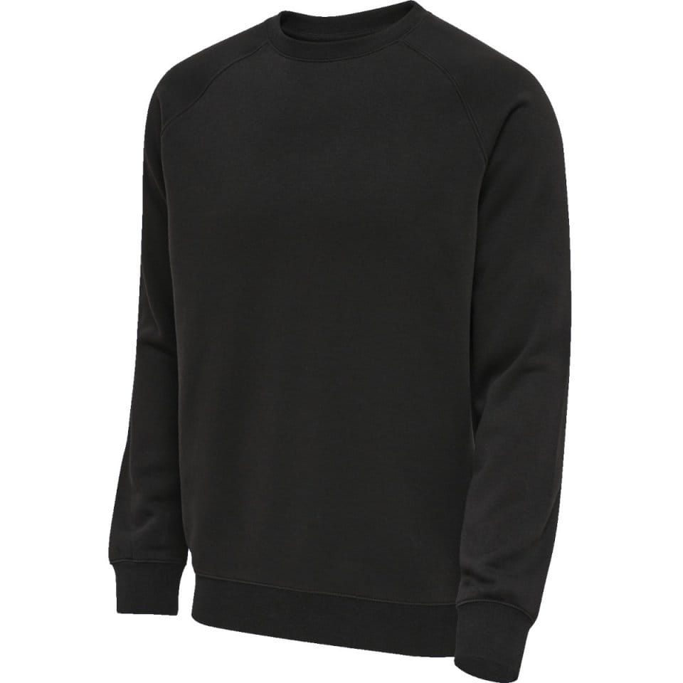 Hanorac Hummel hmlRED CLASSIC SWEATSHIRT