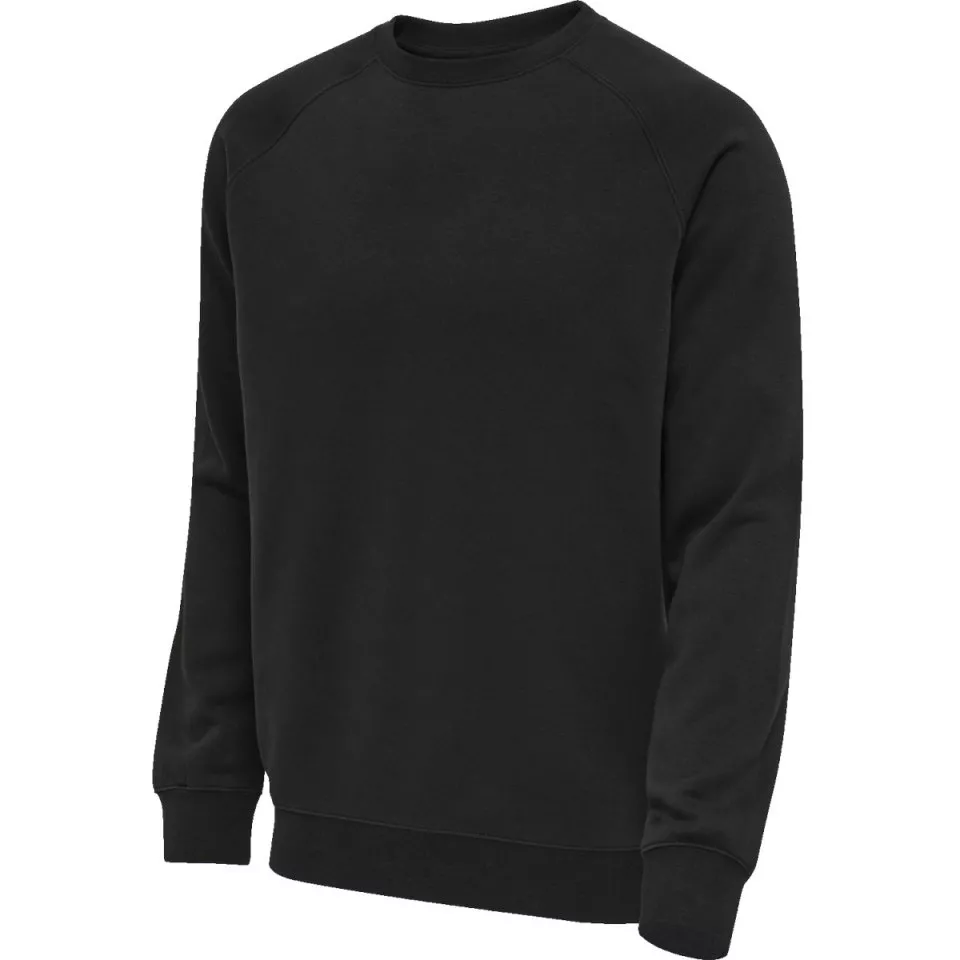 Hanorac Hummel hmlRED CLASSIC SWEATSHIRT