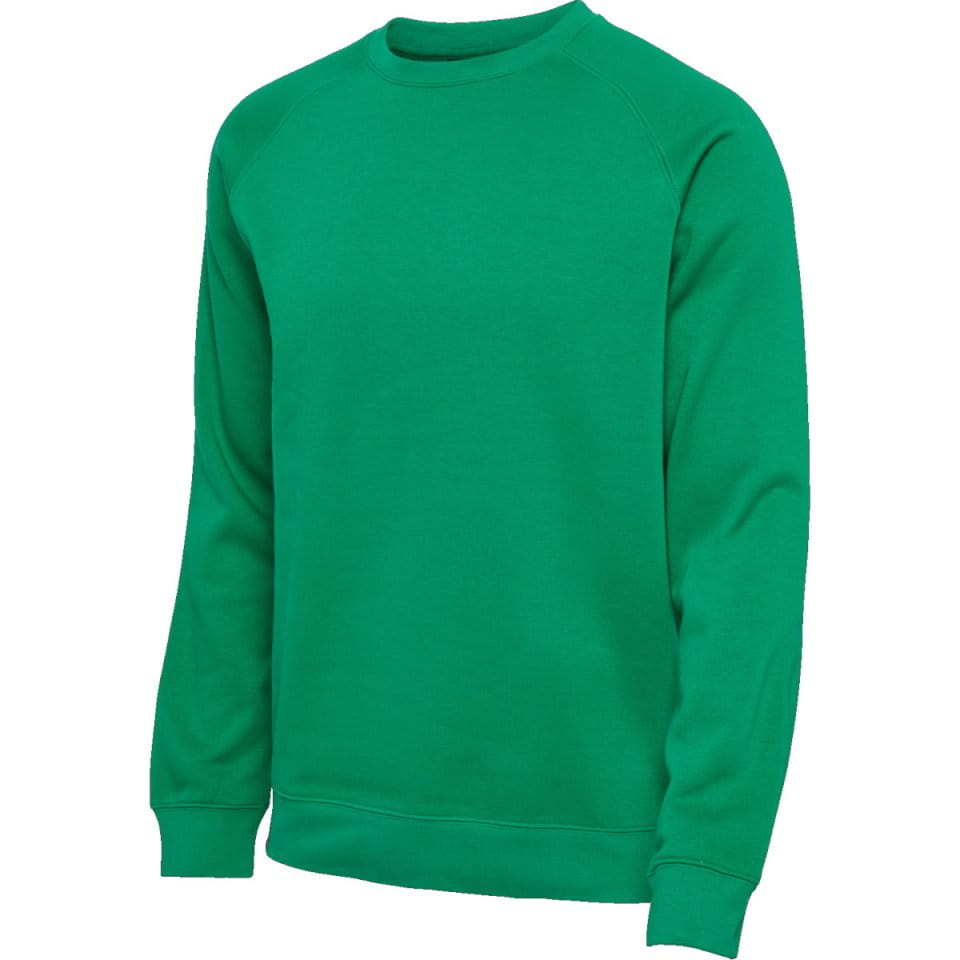 Bluza Hummel hmlRED CLASSIC SWEATSHIRT