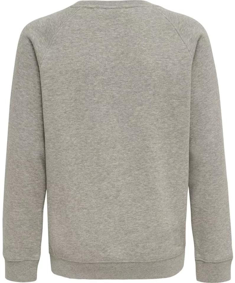 Hanorac Hummel hmlRED CLASSIC SWEATSHIRT KIDS