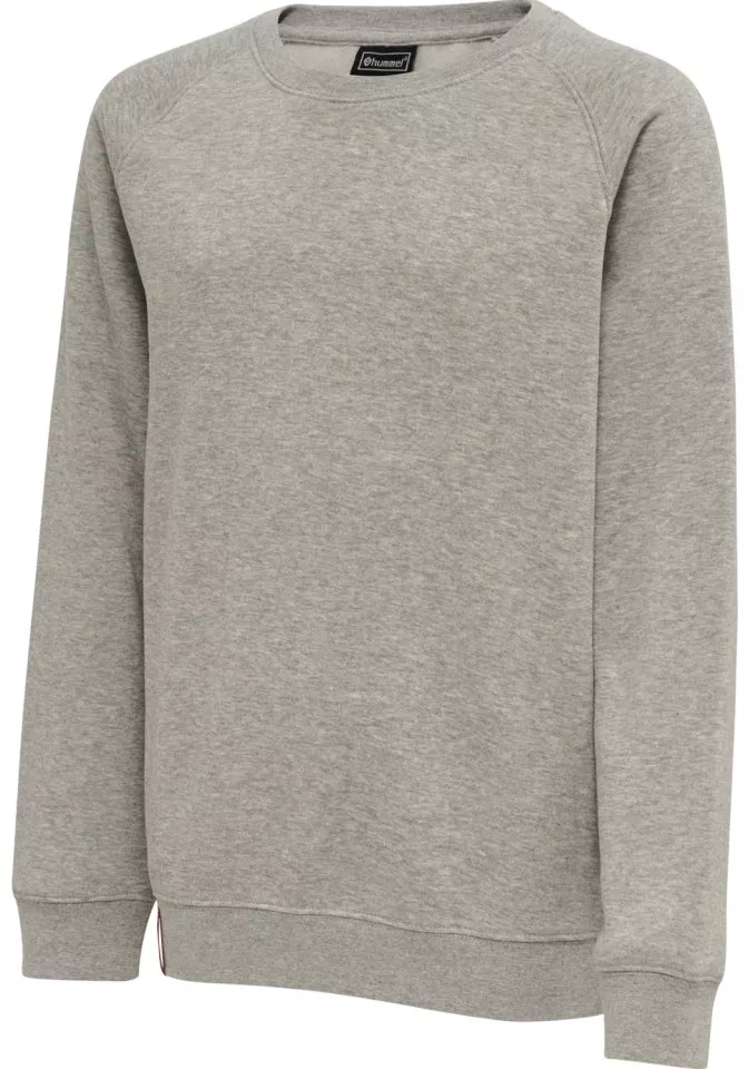 Hanorac Hummel hmlRED CLASSIC SWEATSHIRT KIDS