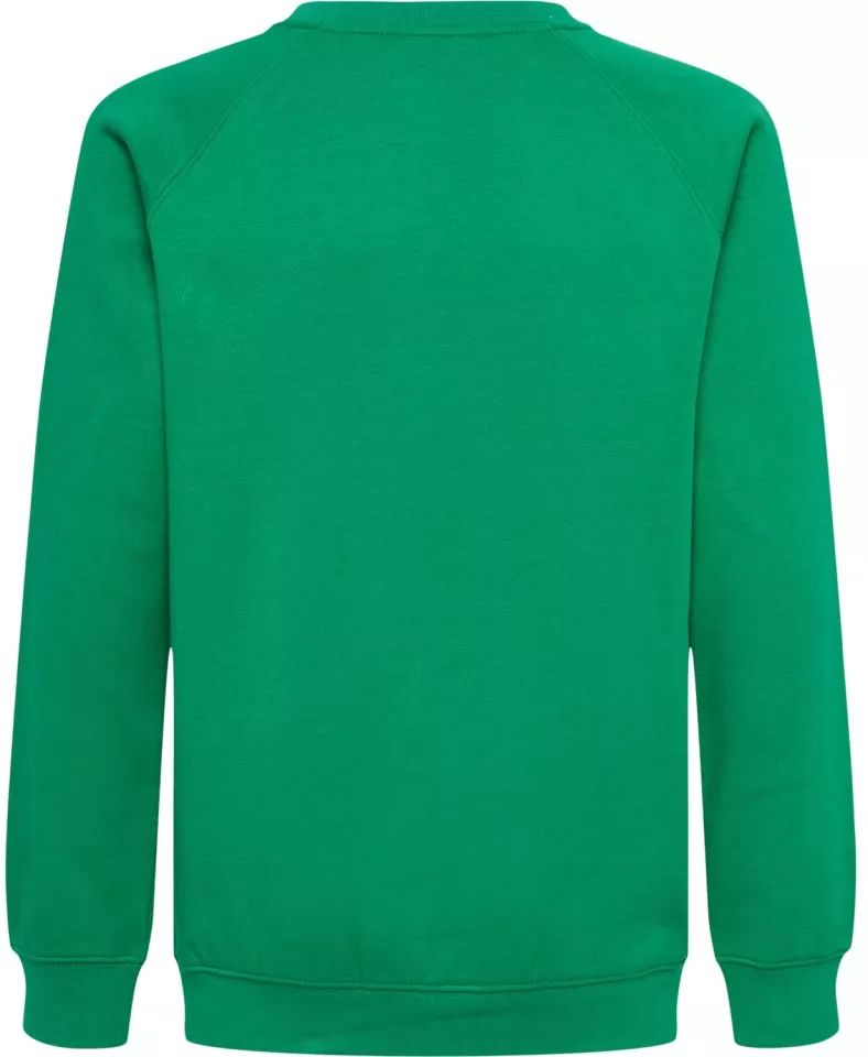 Hanorac Hummel hmlRED CLASSIC SWEATSHIRT KIDS